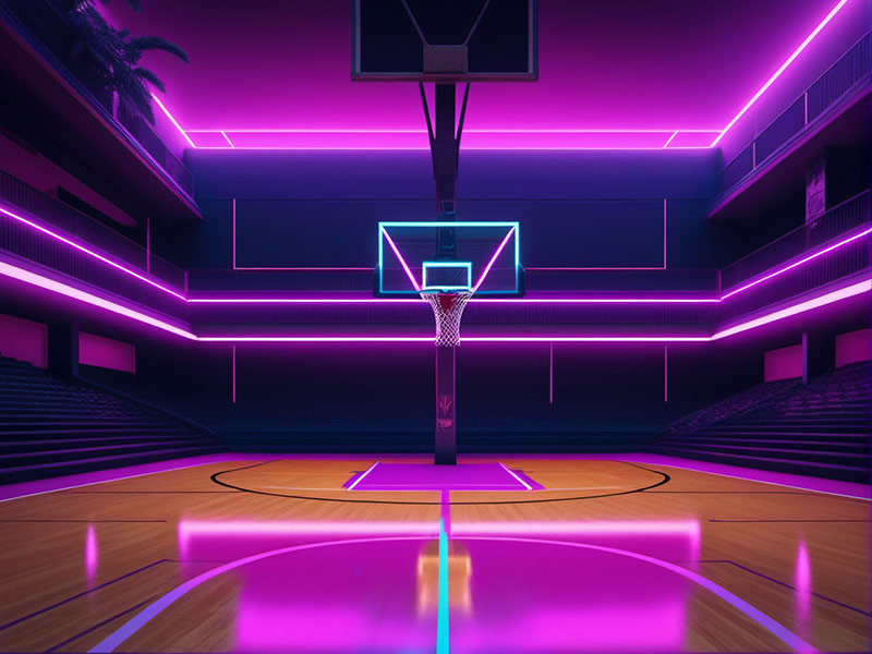 有点意思网友用趣味动画恶搞阿德巴约83分超越科比81分