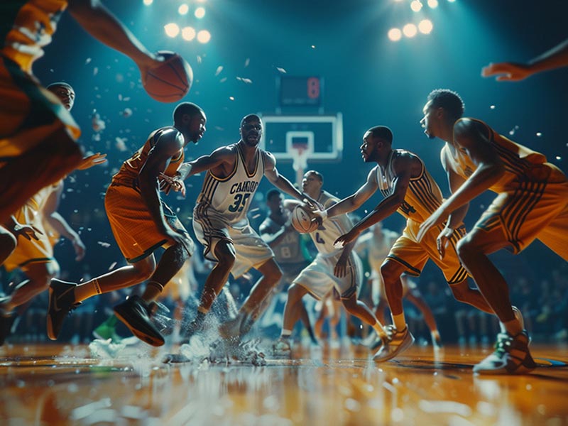 刺激杰登布拉德利压哨中投绝杀！助亚利桑那打进大十二决赛