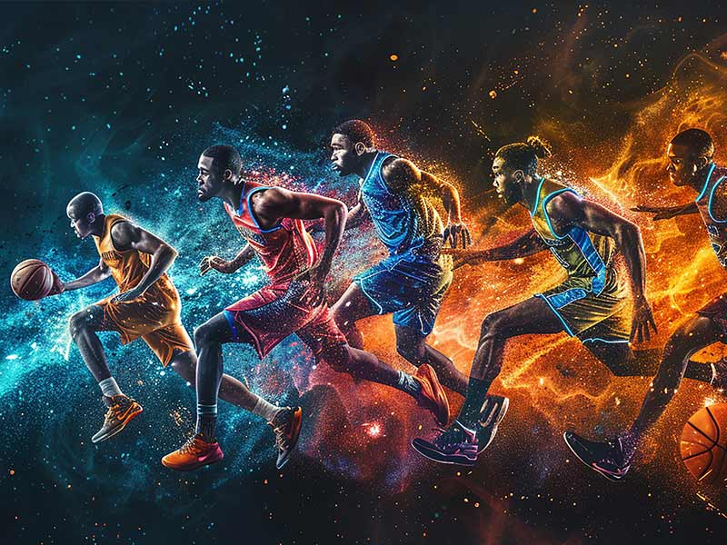 范弗利特：别把这支马刺吹过头，他们赢过季后赛拿过冠军了吗