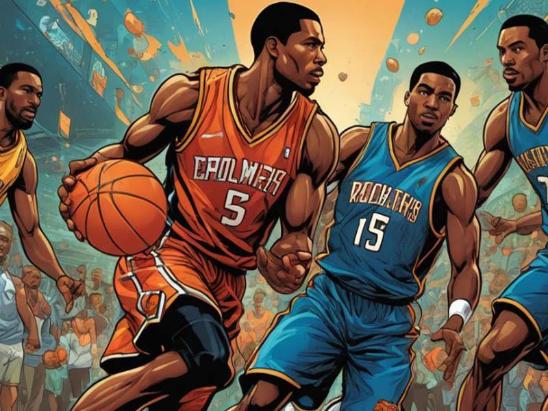 杜兰特32分火箭险胜鹈鹕，爱德华兹42分森林狼送勇士四连败！