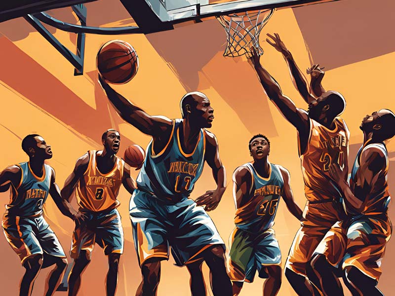 NBL常规赛杭州经纬9691石家庄翔蓝全场集锦