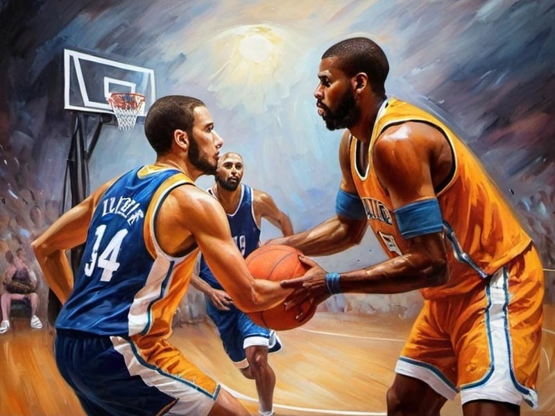 詹姆斯此前：掘金季后赛真正打爆我们的是小波特，他本该是状元！