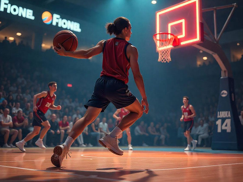 03月13日NBL常规赛杭州经纬VS石家庄翔蓝全场录像