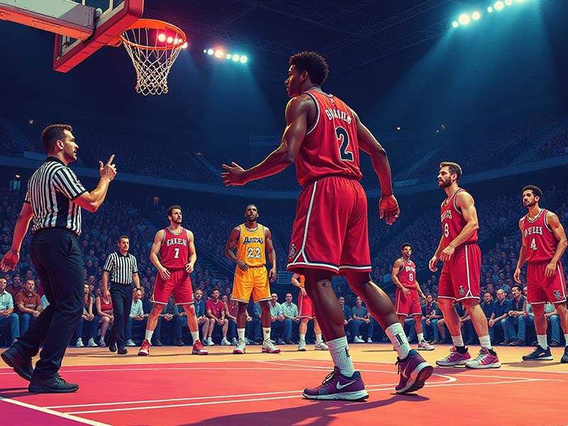 幼年胖嘟嘟的杨瀚森你们都见过吗