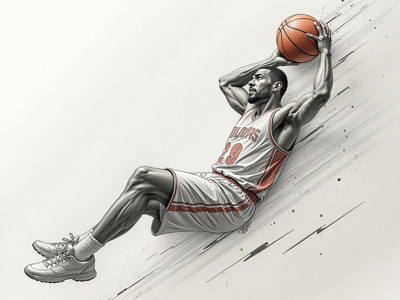 拓记：斯普利特不是开拓者教练的答案，倾向于下赛季换掉他！