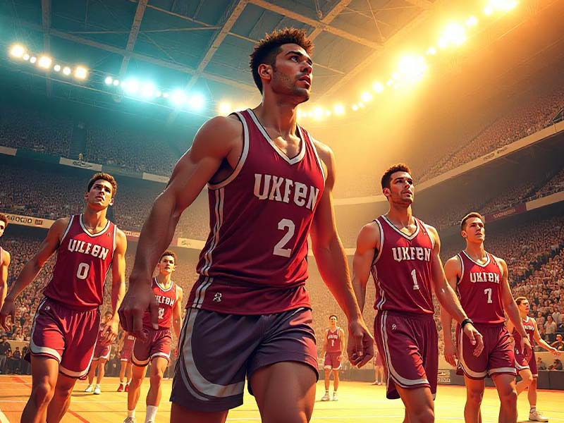 青年节在书写他们的历史！马刺队2526赛季阵容全家福