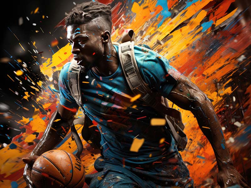 皮尔斯：热巴83分不像科比那场自然，但纪录就是纪录！