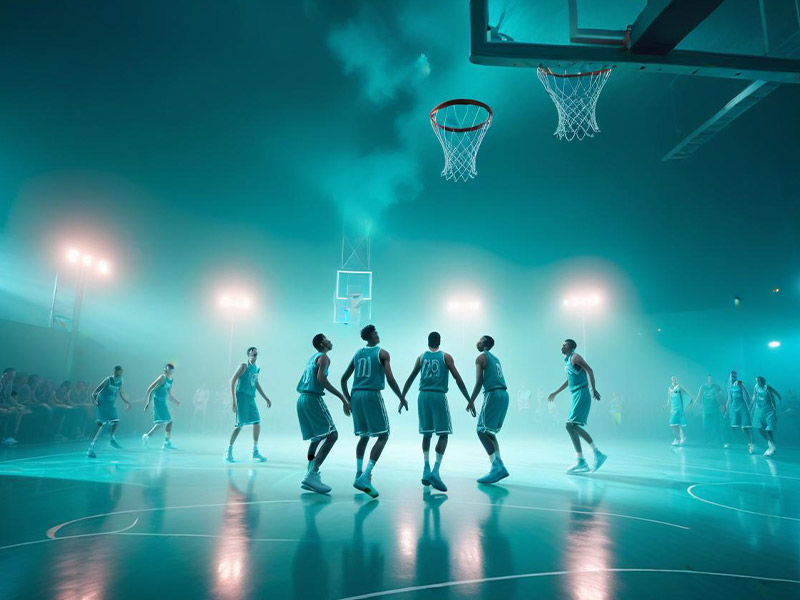 追梦力挺阿德巴约：83分也能黑谁TM能靠刷数据拿到83分