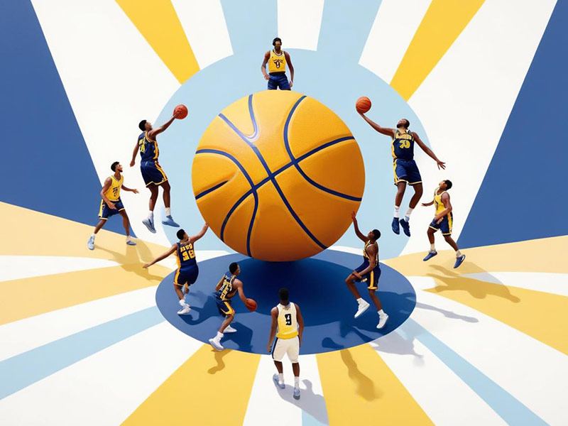 张子宇和刘禹彤的视频外网爆火：中国女篮同时拥有姚明和奥尼尔！