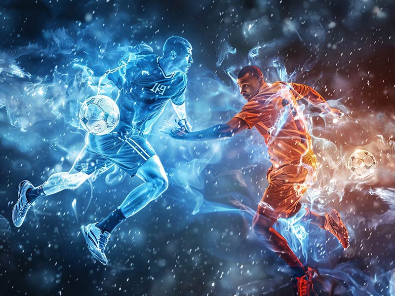 六台：法媒爆料姆巴佩膝伤严重，若继续为皇马效力恐无缘世界杯