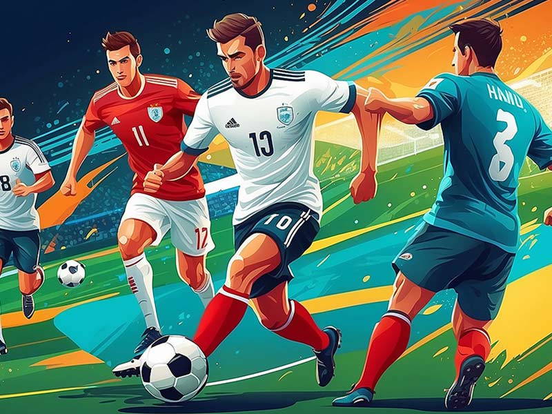 状态真好！居莱尔断球送助攻，维尼修斯抽射死角破门