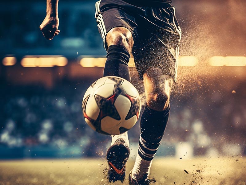 1分钟闪击！戈洛文边路传中，巴洛贡头槌首开记录