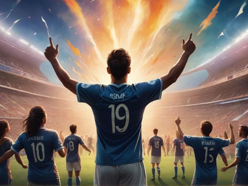 故事王！大罗谈世界杯的范德萨曾让他陷入迷失