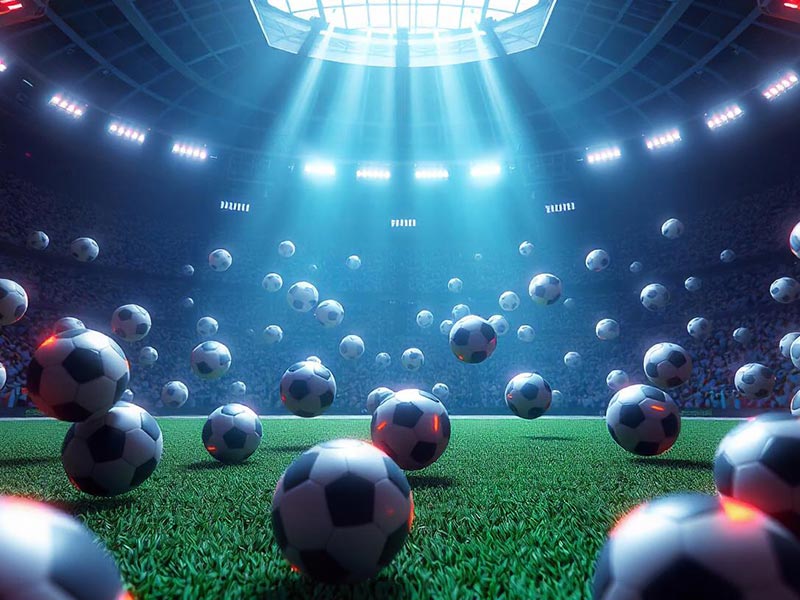 钞能力启动！沙特计划今夏引进50名正值巅峰期的球星！