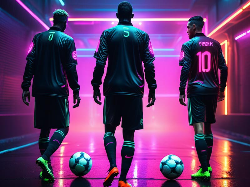 巴萨多打一人！索莱尔铲倒佩德里，主裁判观看VAR后将其直红罚下